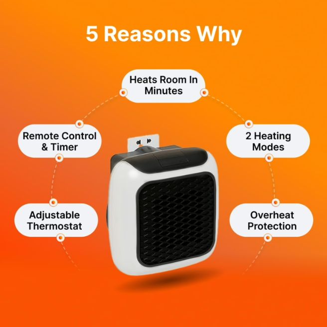 WellHeater Heating Technology WellHeater Heating Technology