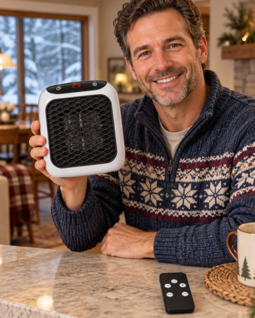 WellHeater WellHeater